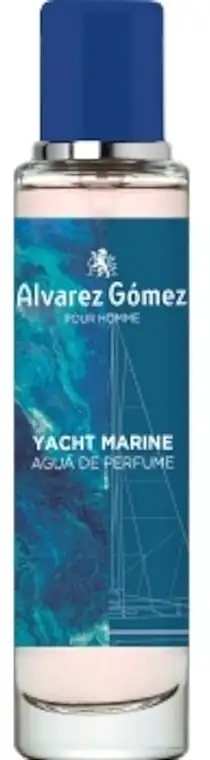 Alvarez Gomez Agua De Yacht Marine 75664951