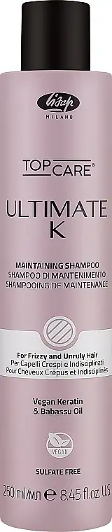 Disciplinerende shampoo 33544028