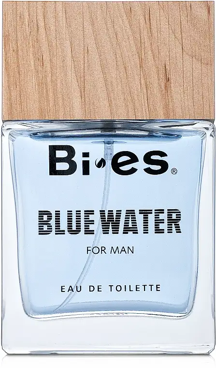 Bi-Es Blue Water Men 99081011