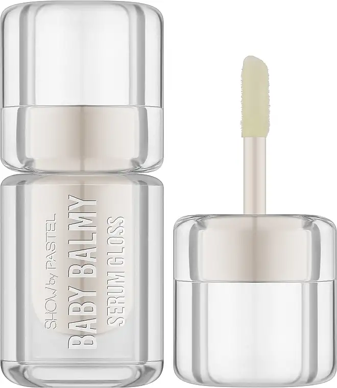 Pastel Baby Balmy Serum Gloss 10186796
