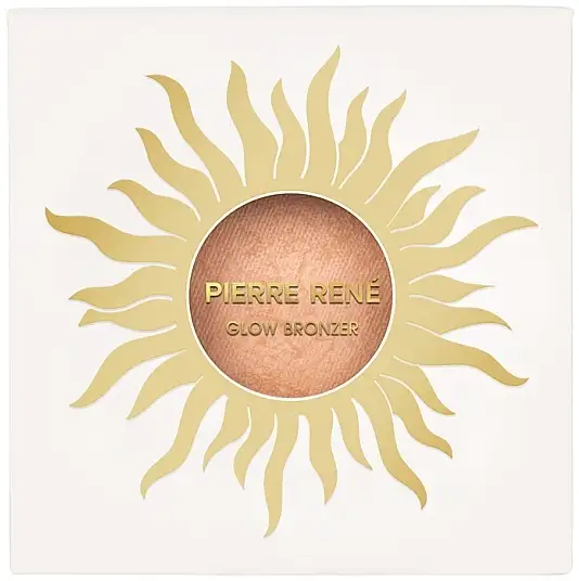 Pierre Rene Glow Bronzer 69362890