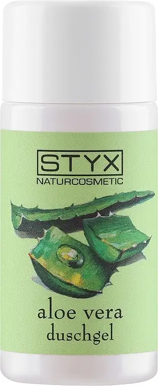 Shower Gel„Aloe Vera“ 53512231