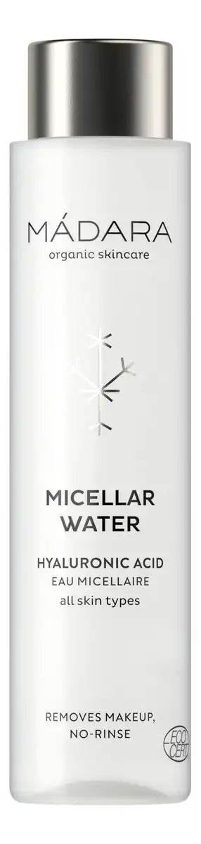 Mádara Micellar Water - 100 ml