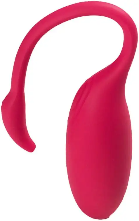 Magic Motion App-Styret Vibrator - Flamingo
