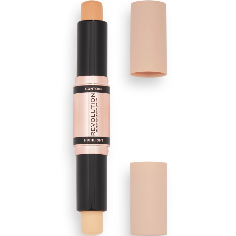 Makeup Revolution Fast Base Contour Stick 8,6 gr. - Fair