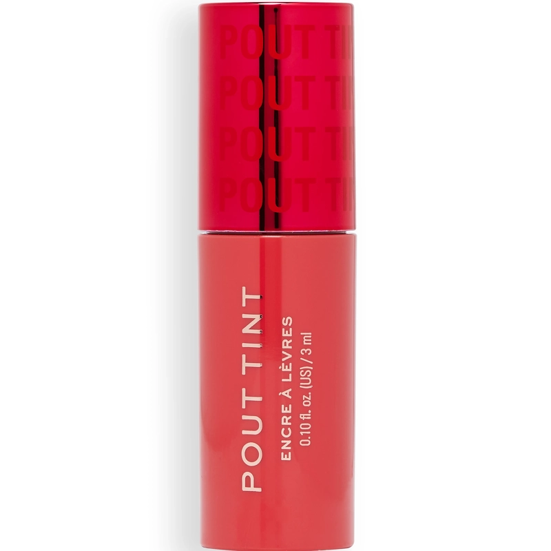 Makeup Revolution Pout Tint 3 ml - Sweetie Coral