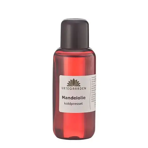 Urtegaard - Mandelolie - 100 ml.