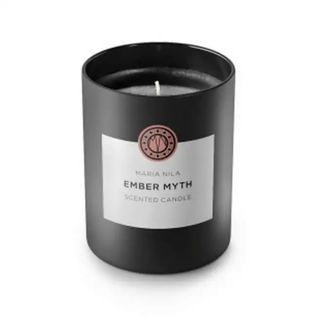 Maria Nila - Scented Candle - Duftlys - Ember Myth