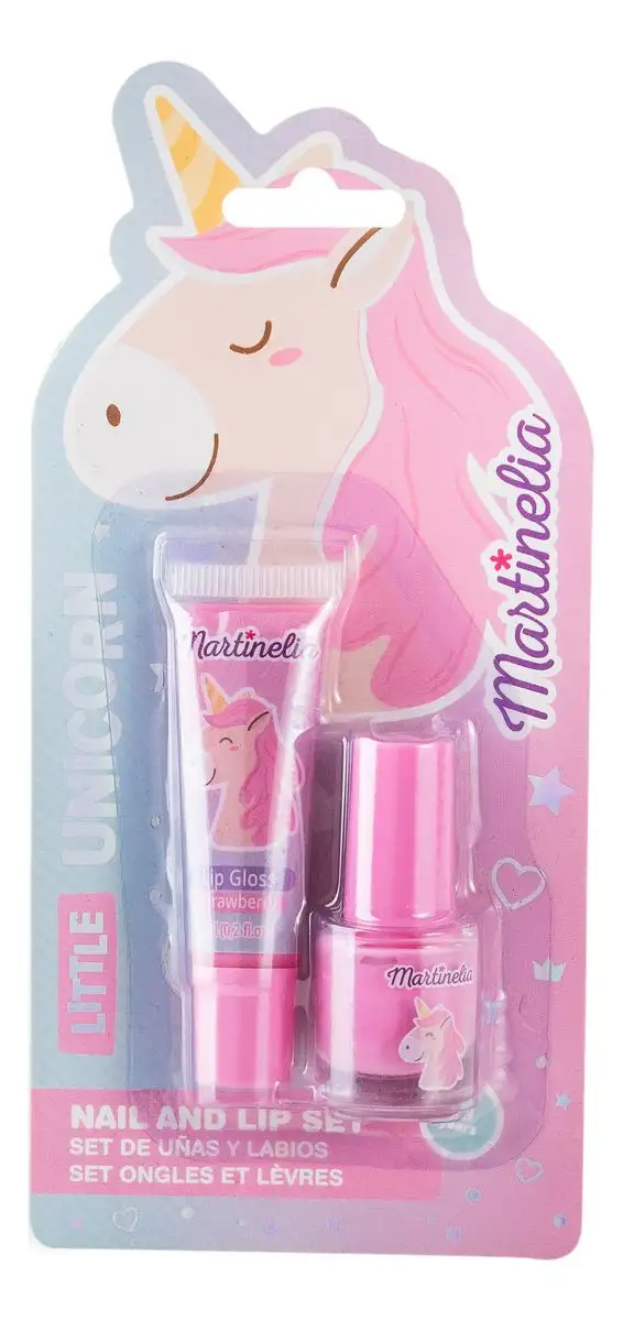 Martinelia Unicorn Beauty Duo - 1 stk.