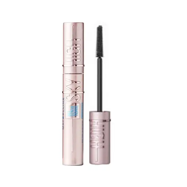 Maybelline - Lash Sensational Sky High Mascara Waterproof - Black