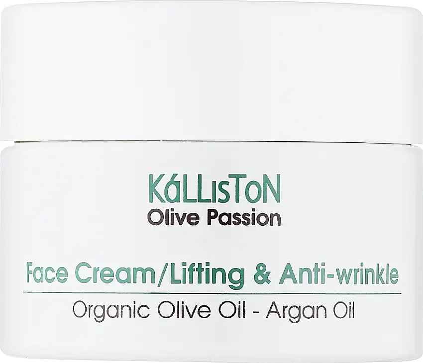 Anti-Aging ansigtscreme 55627361