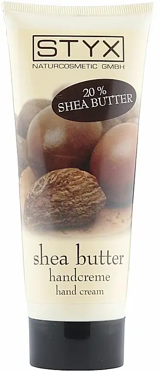 Håndcreme "Shea Butter" 58910746