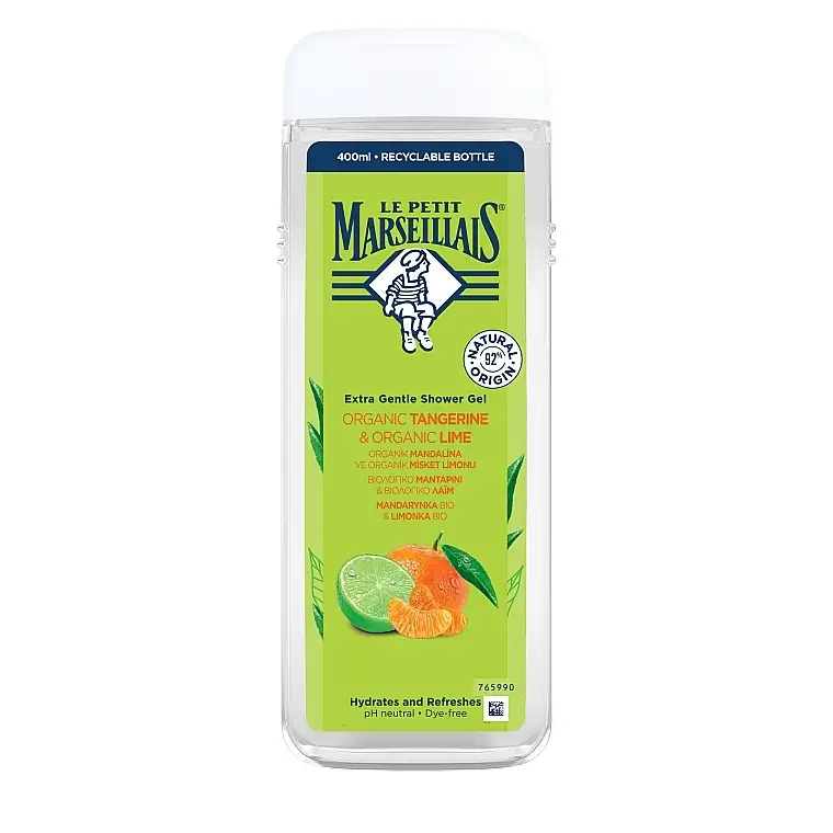 Shower Gel Mandarin & Lime 59822125