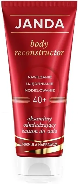 Fløjl foryngende kropsbalsam 40+ 80246462