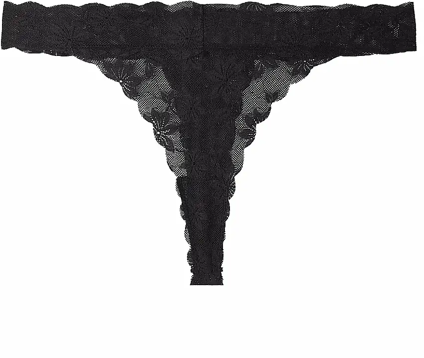 Dame g-strenge, BCL500-015, sorte 21959185