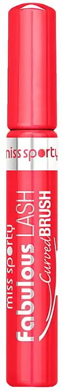 Miss Sporty Fabulous Lash Curved Brush 89578206