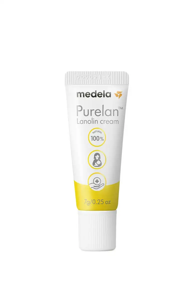 Medela Purelan brystvortecreme - 7 g