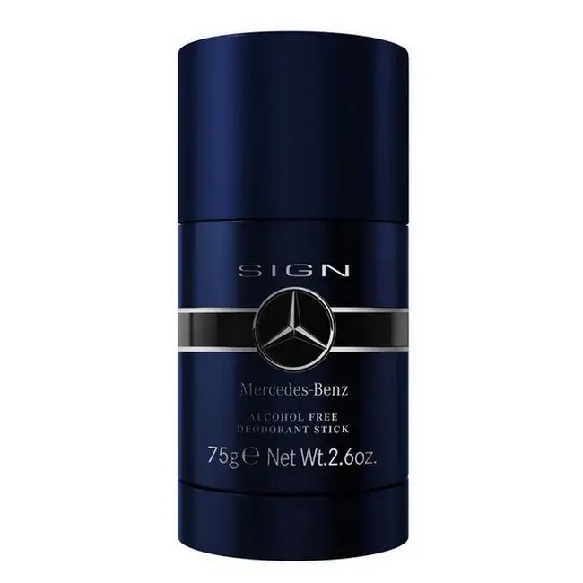 Mercedes Benz - Sign Deodorant Stick - 75 gr