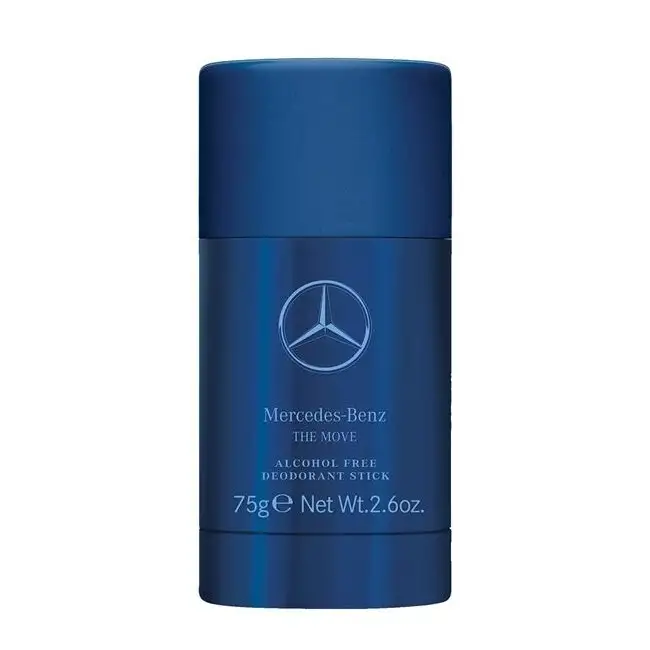 Mercedes Benz - The Move Deodorant Stick - 75 g
