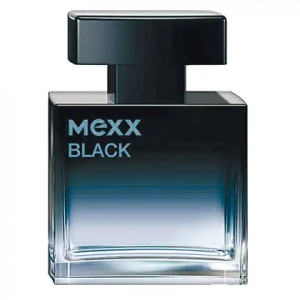 Mexx - Black Man Eau de Parfum - 50 ml
