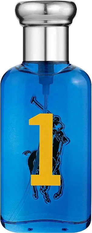 Ralph Lauren The Big Pony Collection 1 for Men 31872283