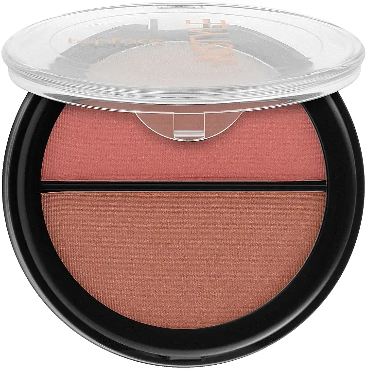 TopFace Instyle Twin Blush On 53984606