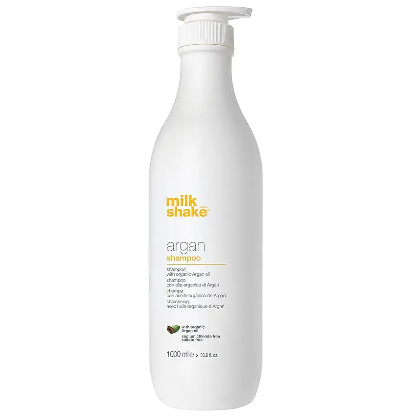 Milk_shake Argan Shampoo - 1000 ml.