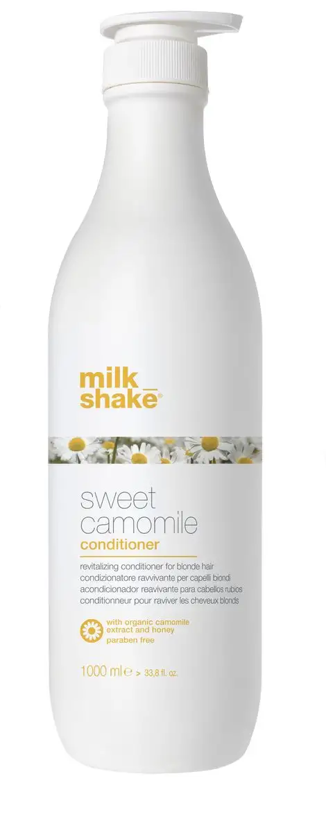 Milk_shake Camomile Conditioner - 1000 ml.