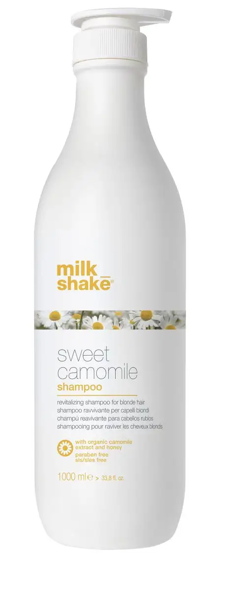 Milk_shake Camomile Shampoo - 1000 ml.
