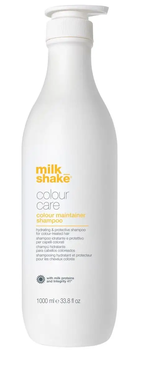 Milk_shake Colour Maint. Shampoo - 1000 ml.