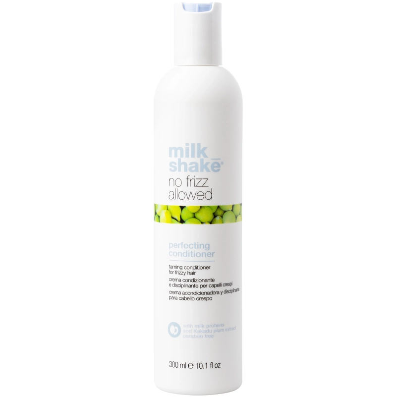 Milk_shake No Frizz Allowed Perfecting Conditioner 300 ml