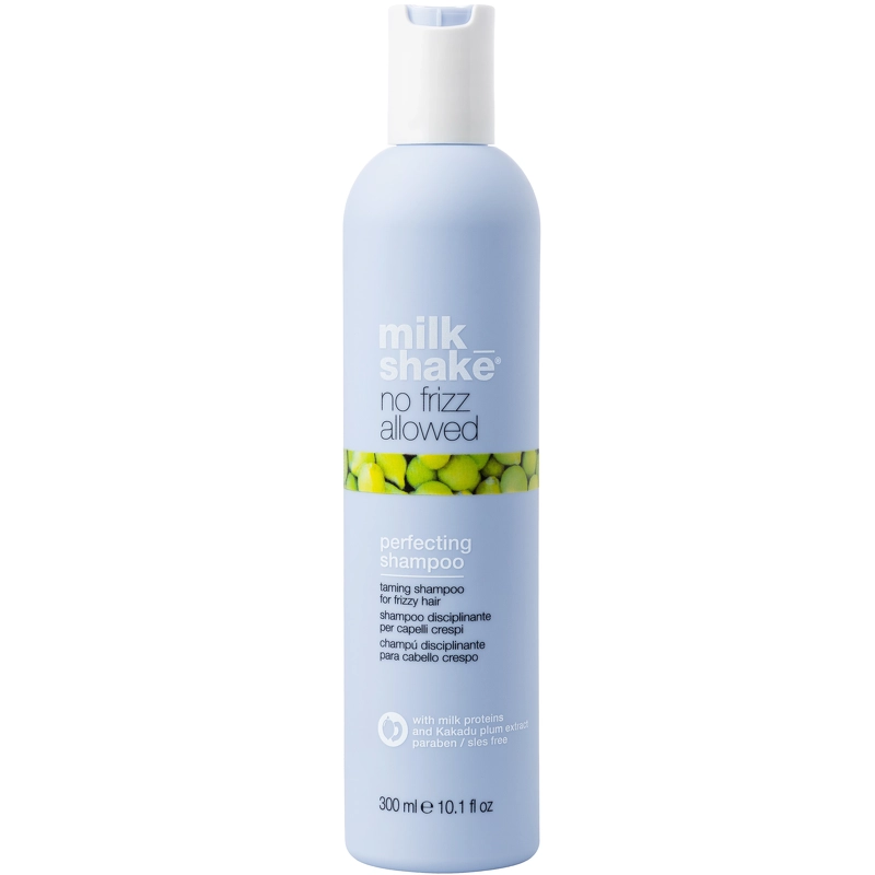Milk_shake No Frizz Allowed Perfecting Shampoo 300 ml
