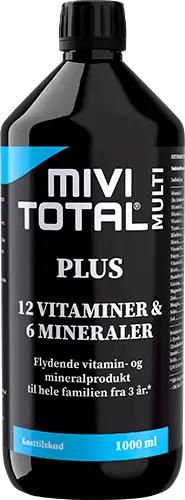 Mivitotal Plus - 1 l