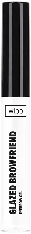 Wibo Glazed Browfriend Eyebrow Gel 56986397