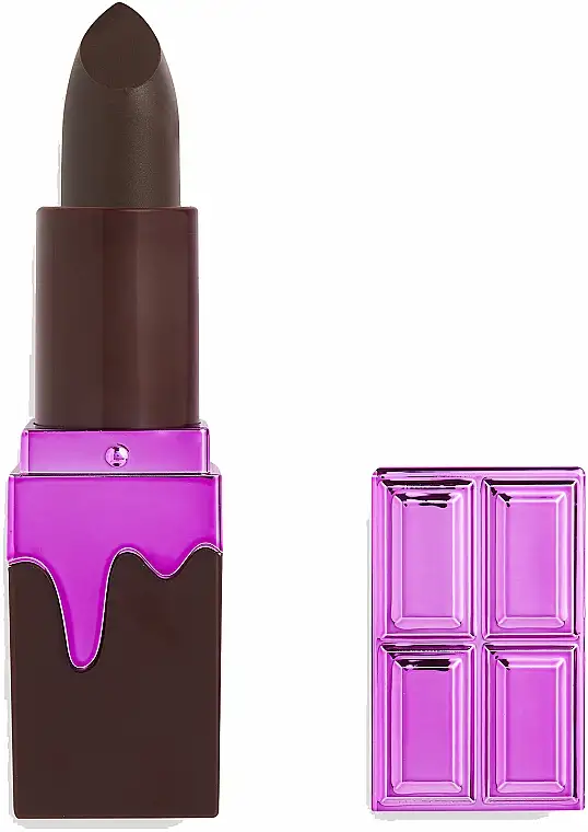 I Heart Revolution Chocolate Lipstick 87105541