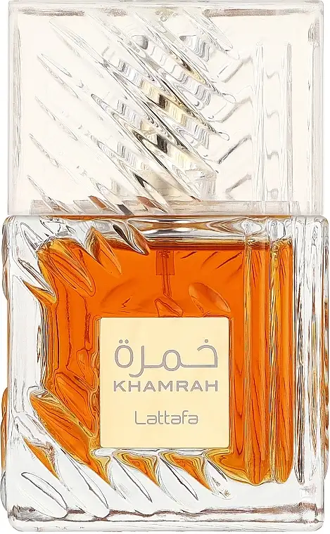 Lattafa Perfumes Khamrah 62085088