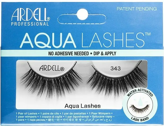 Ardell Aqua Lashes 343 55678517
