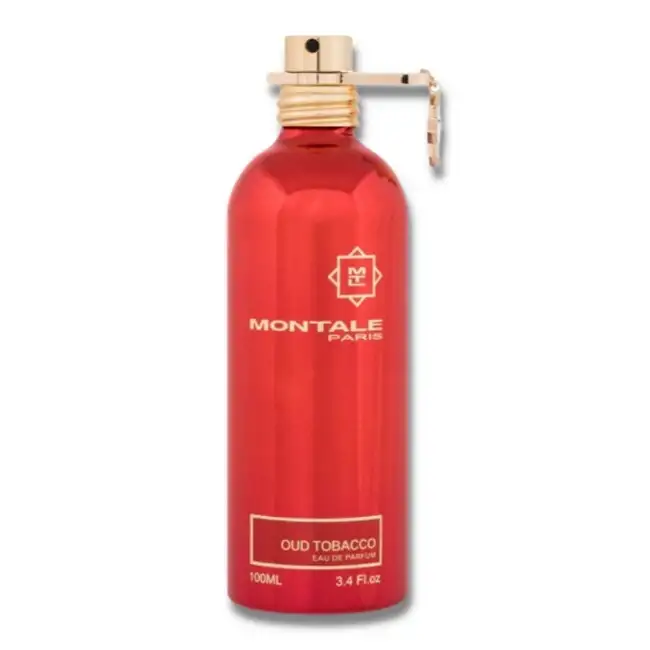 Montale - Oud Tobacco Eau de Parfum - 100 ml - Edp