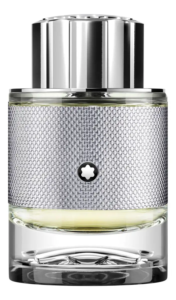 MONTBLANC Explore Platinum Edp - 60 ml.