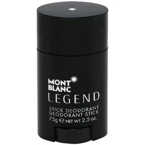 MontBlanc - Legend Homme - Deodorant Stick - 75 g
