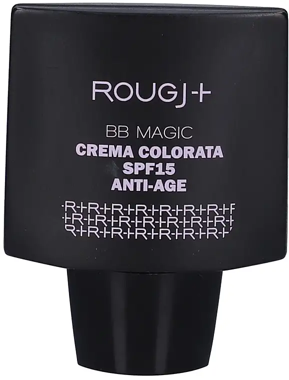 Rougj+ Glamtech BB Magic Crema Colorate SPF15 Anti Age 90243808