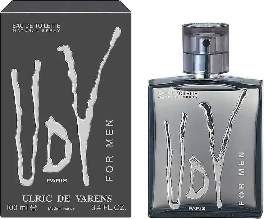 Ulric de Varens UDV 44705126