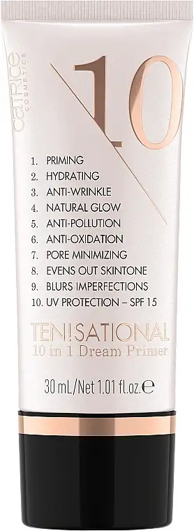 Catrice Ten!sational 10 in 1 Dream Primer 85313572