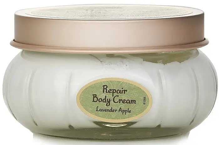 Bodycreme 'Lavendel og æble' 15634270