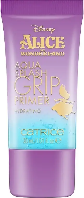 Catrice Disney Alice in Wonderland Aqua Splash Grip Primer 80883360