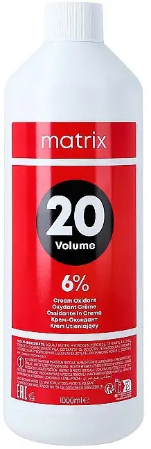 6% oxiderende creme 46440950