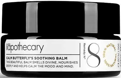 Balsam til kroppen 'Calm Butterfly's', 8 74588986