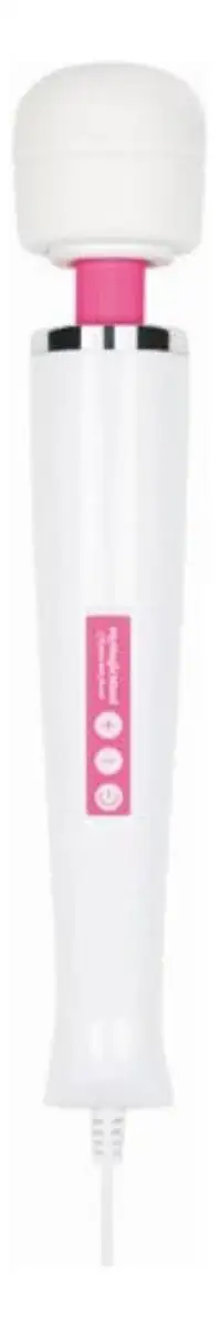 MyMagicWand Wand Massager - Pink