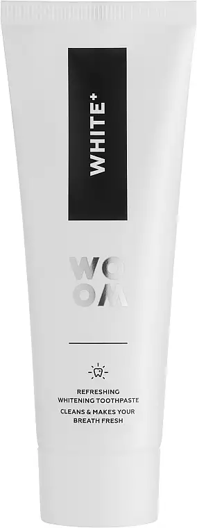 Blegende tandpasta 22759835