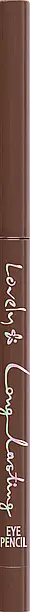 Lovely Long Lasting Eye Pencil 82970193